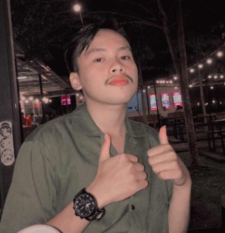 arvin febrian umartio