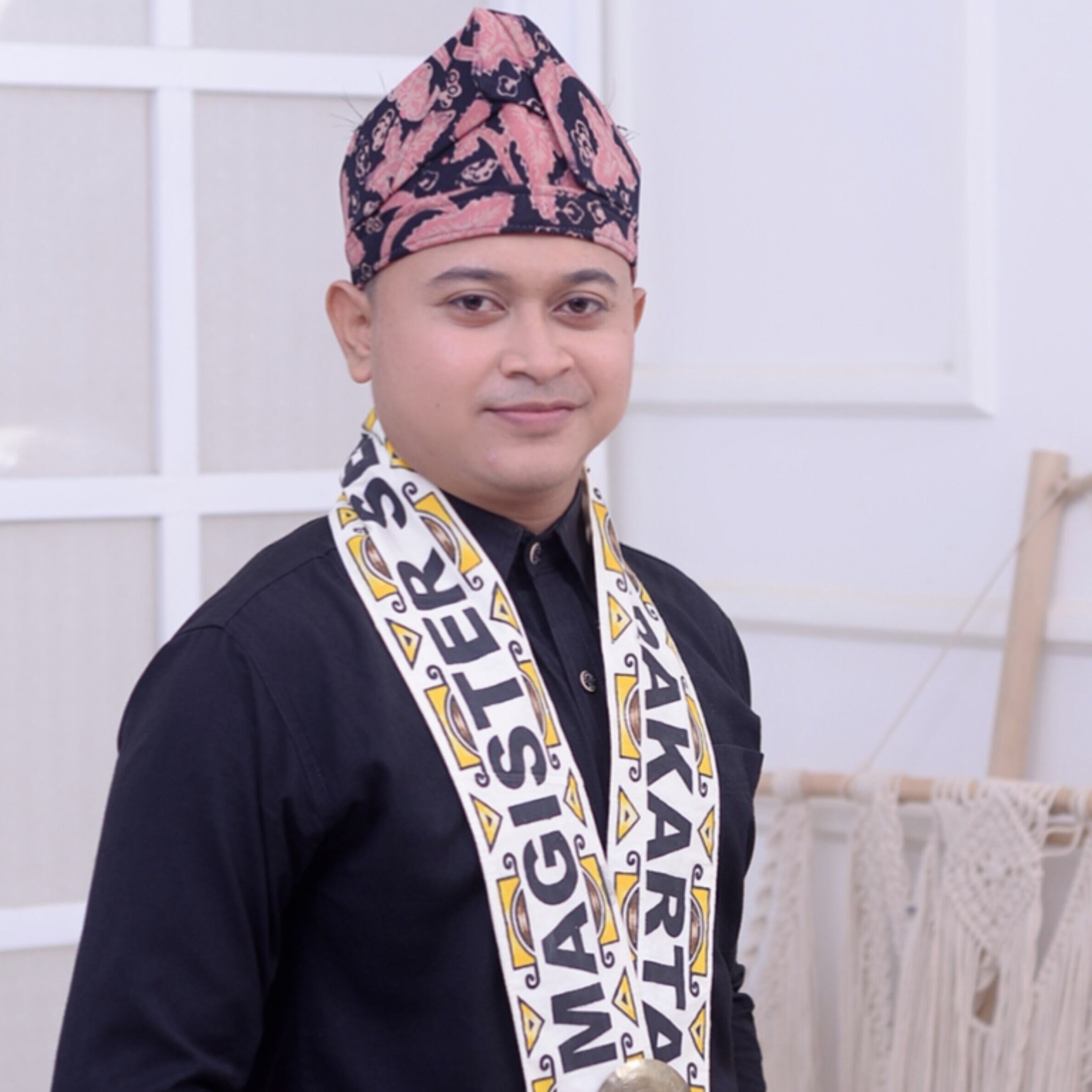 dwi handoko