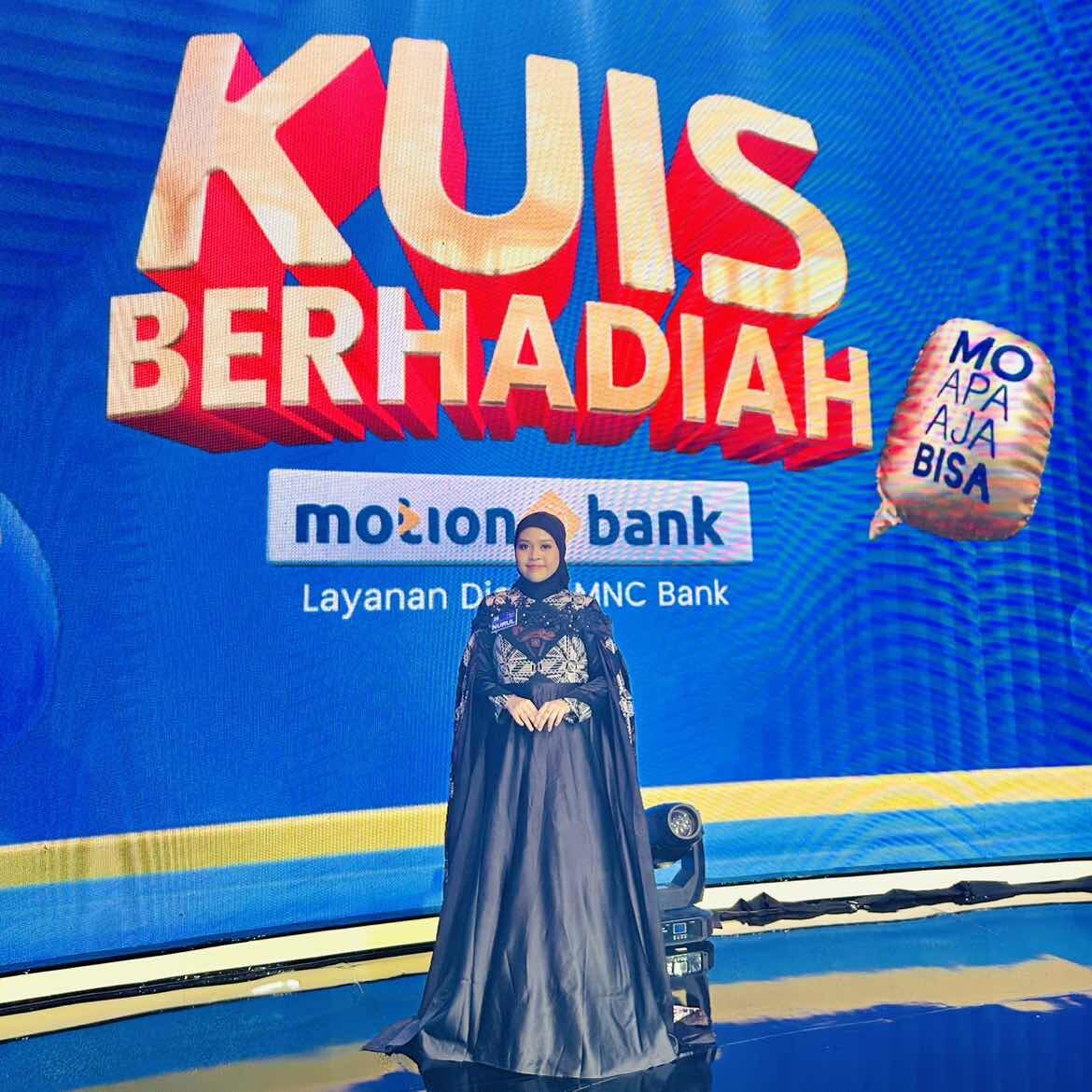 Nurul Fatmawati
