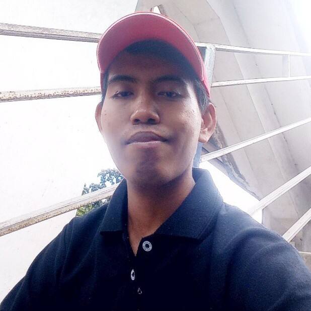 AHMAD RIKI