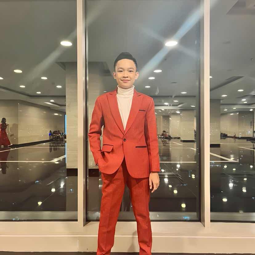 Irfan Saputra
