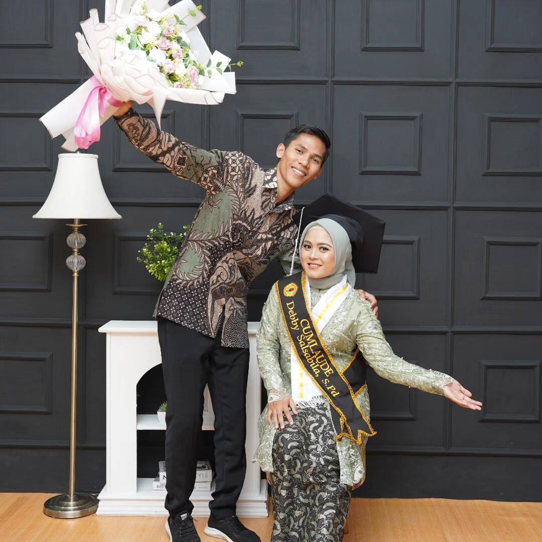 Debby Salsabila