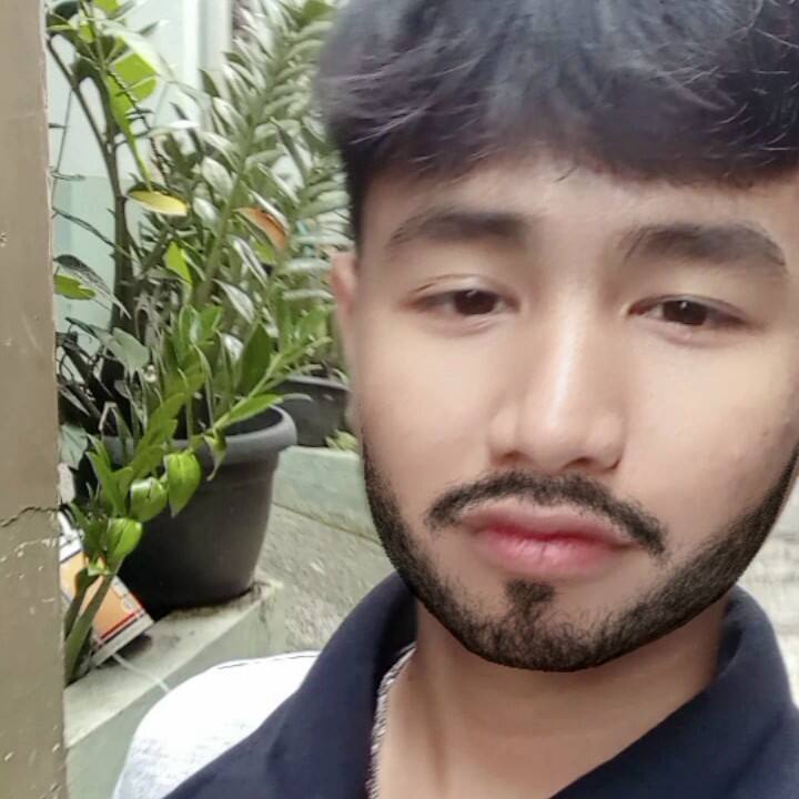 SANDI SAPUTRA