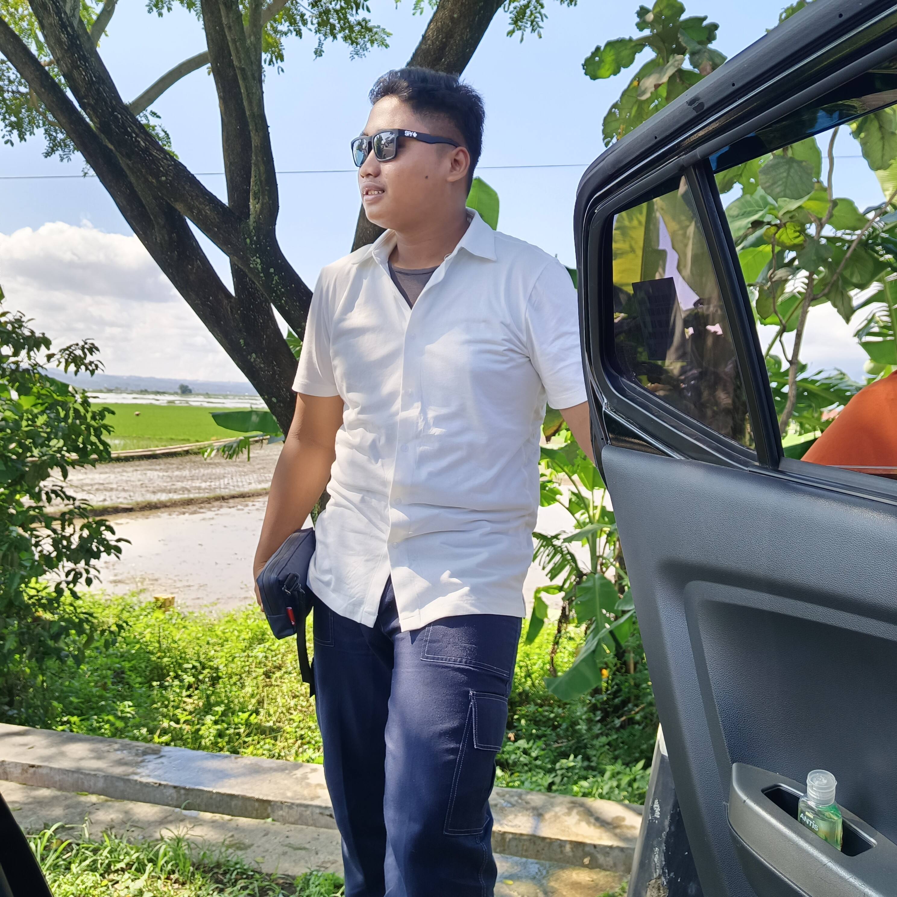 Arjuna Rayhansyah Suryawinata