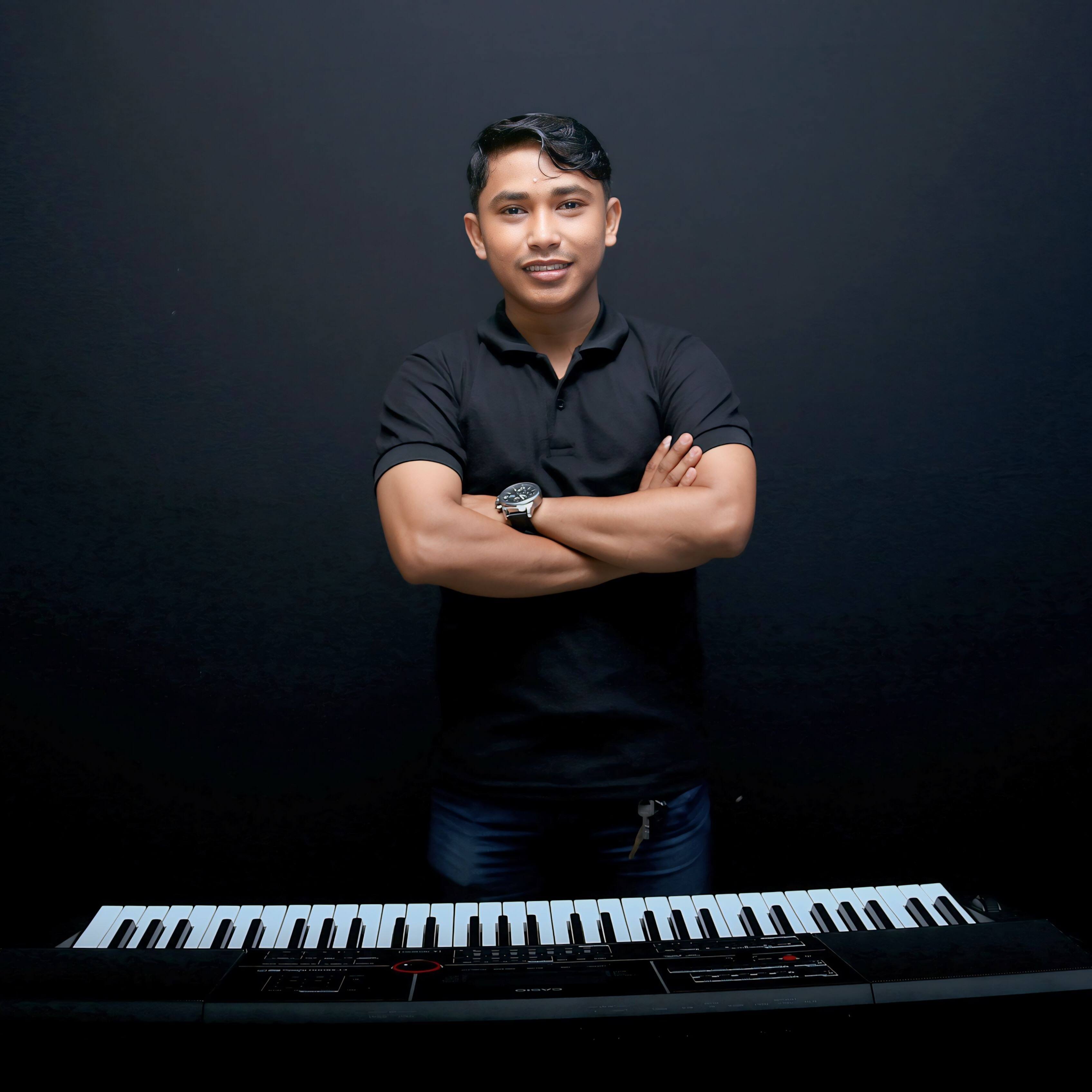 KHAIROL AZMI. AR