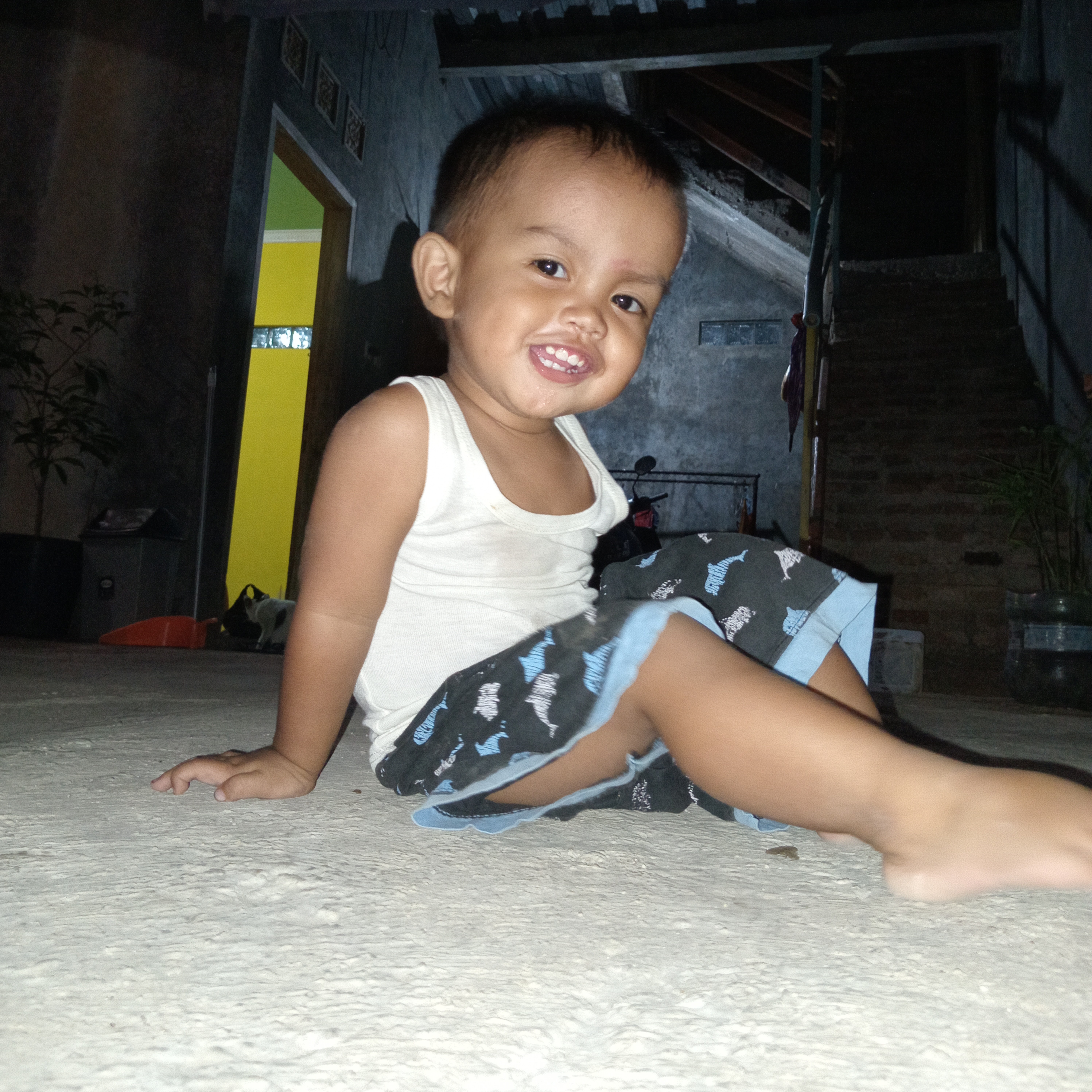 Mas Kiki