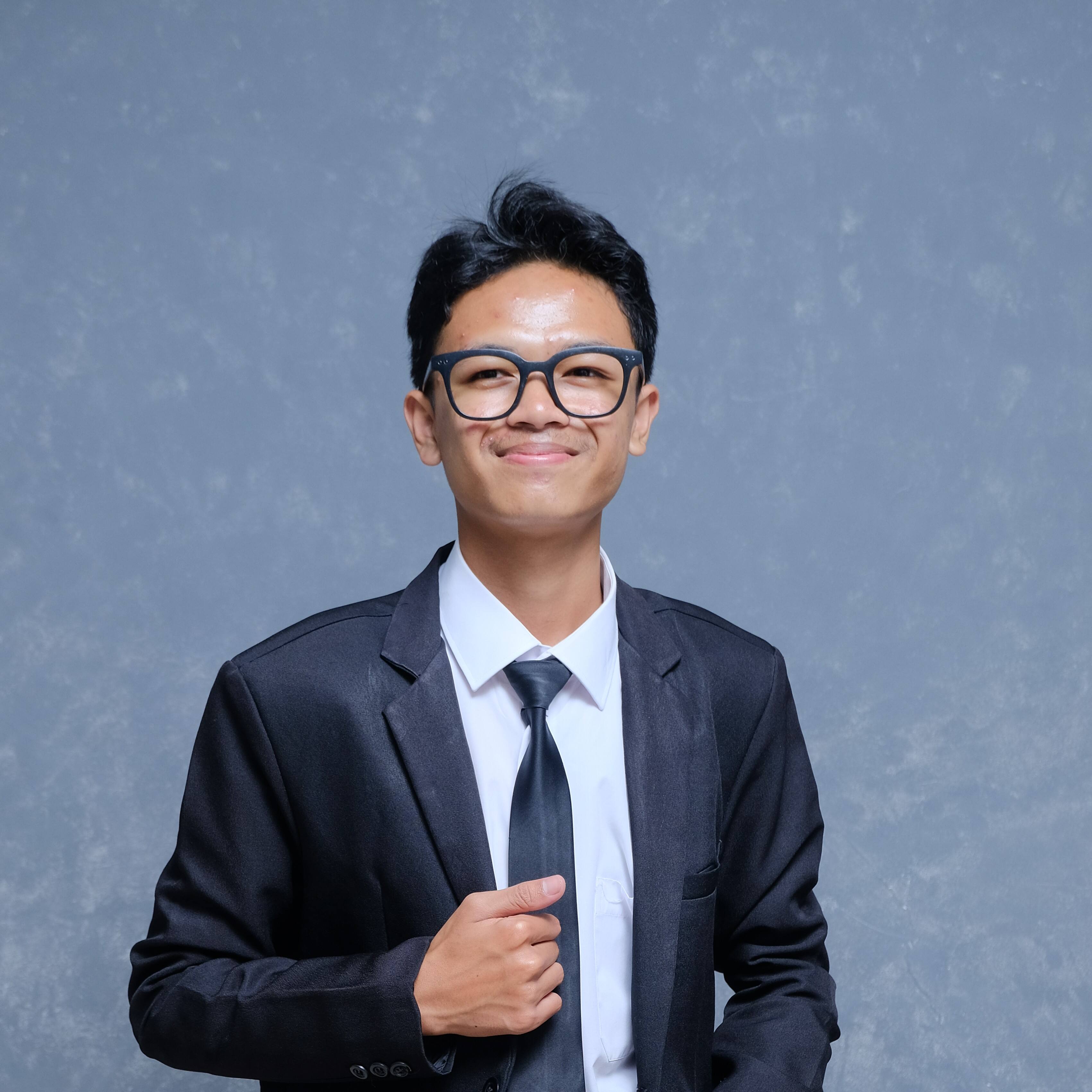 Hafidzan Febriansyah