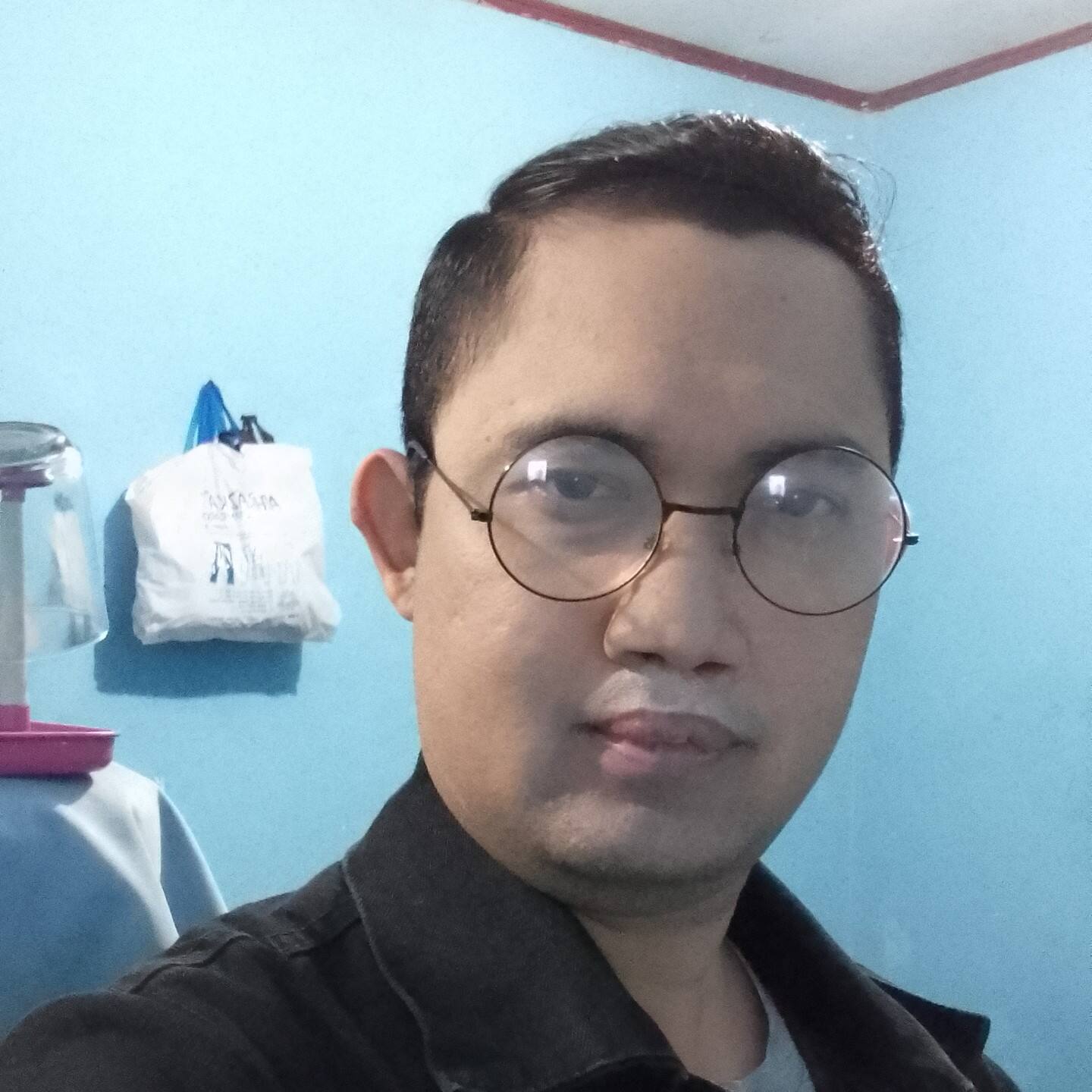 SASMITA syahfazri 