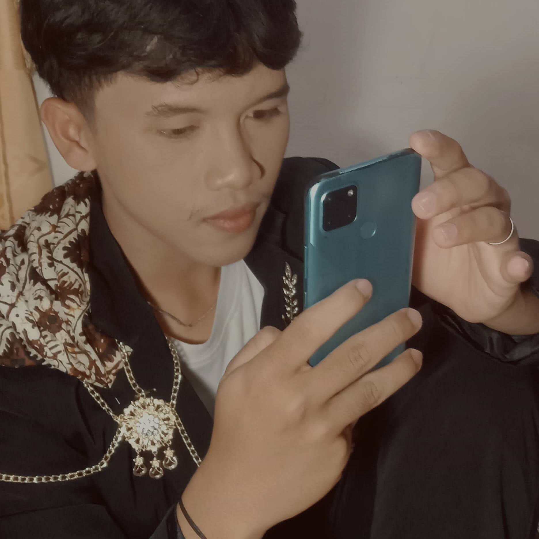 Aditya Karunia putra