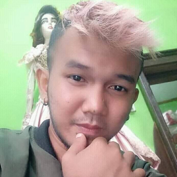 M. Alprianto Andriansah