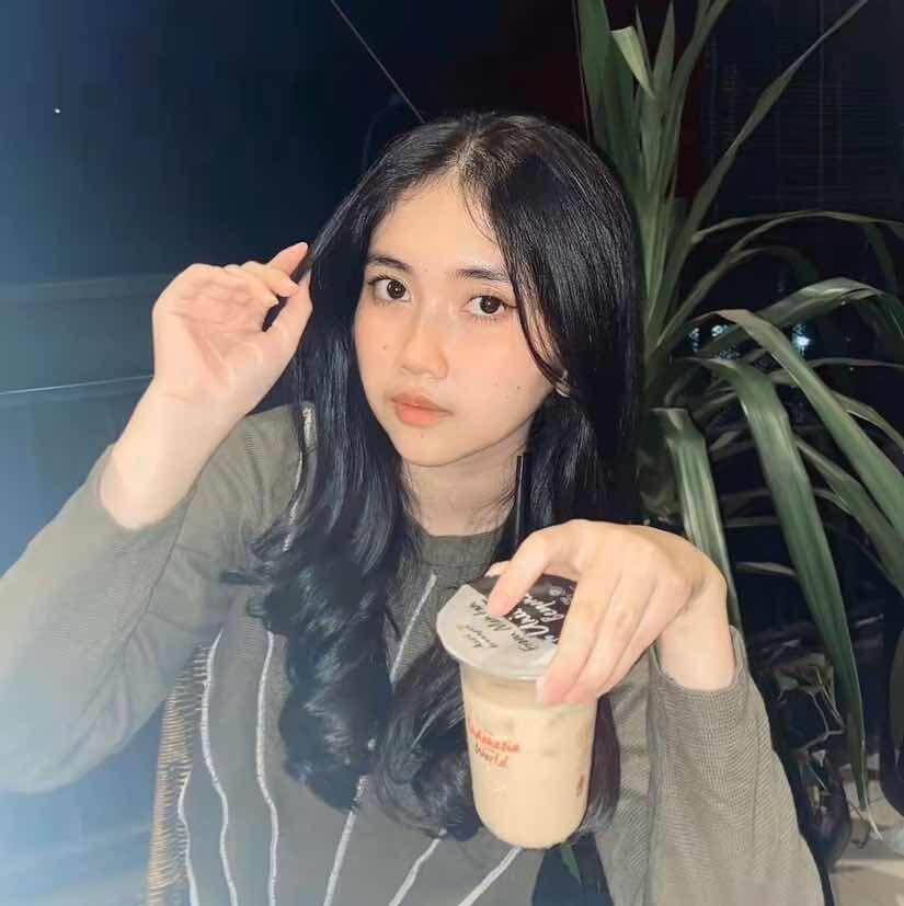 Fauziah Fatimah Saleh