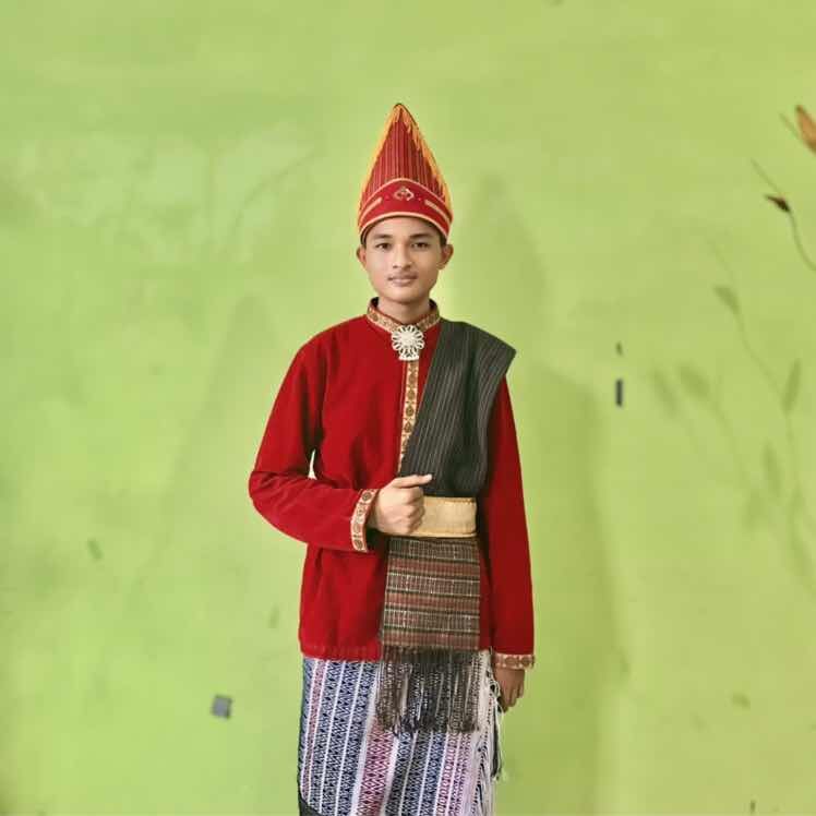 M Riza