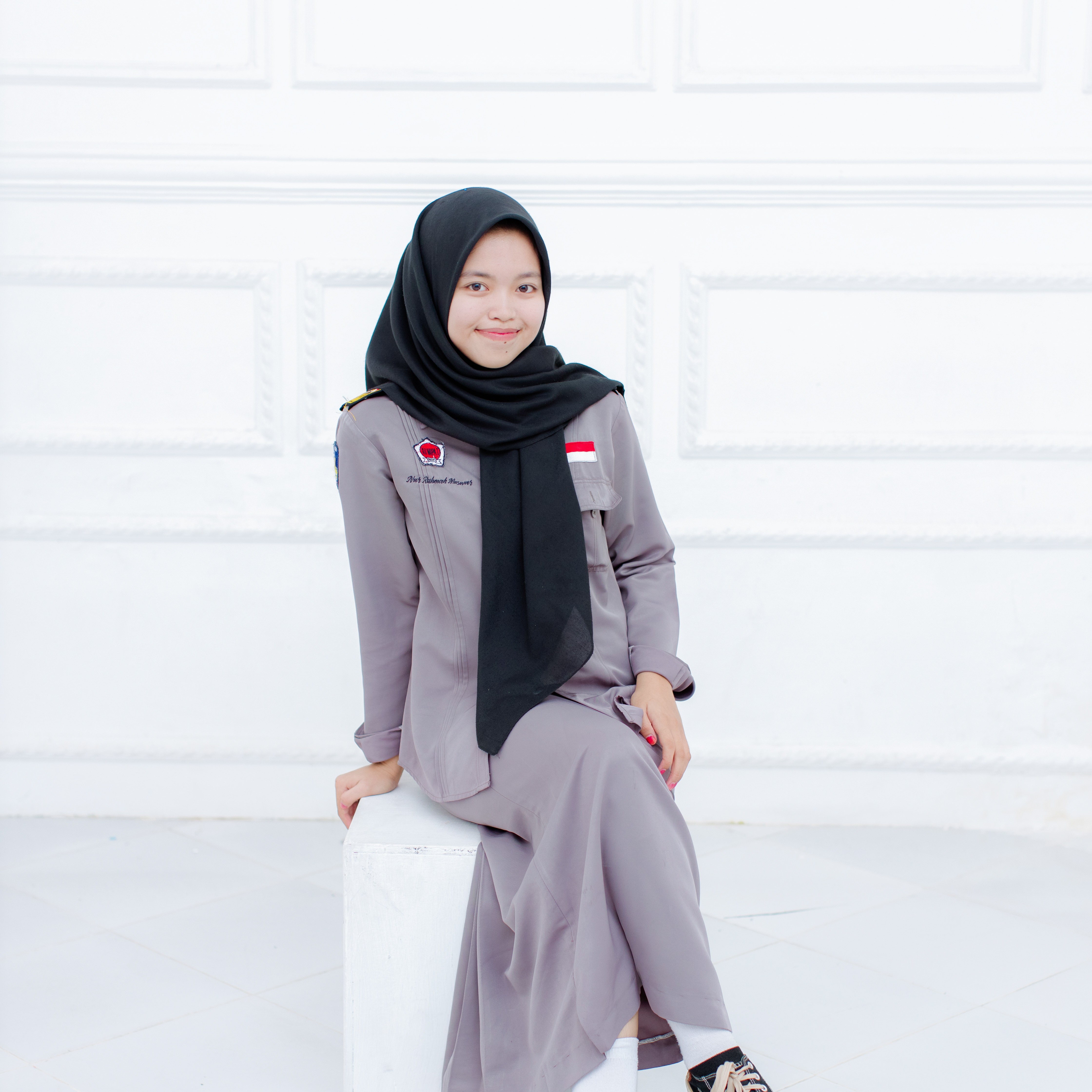 NUR RAHMAH MUSWAR