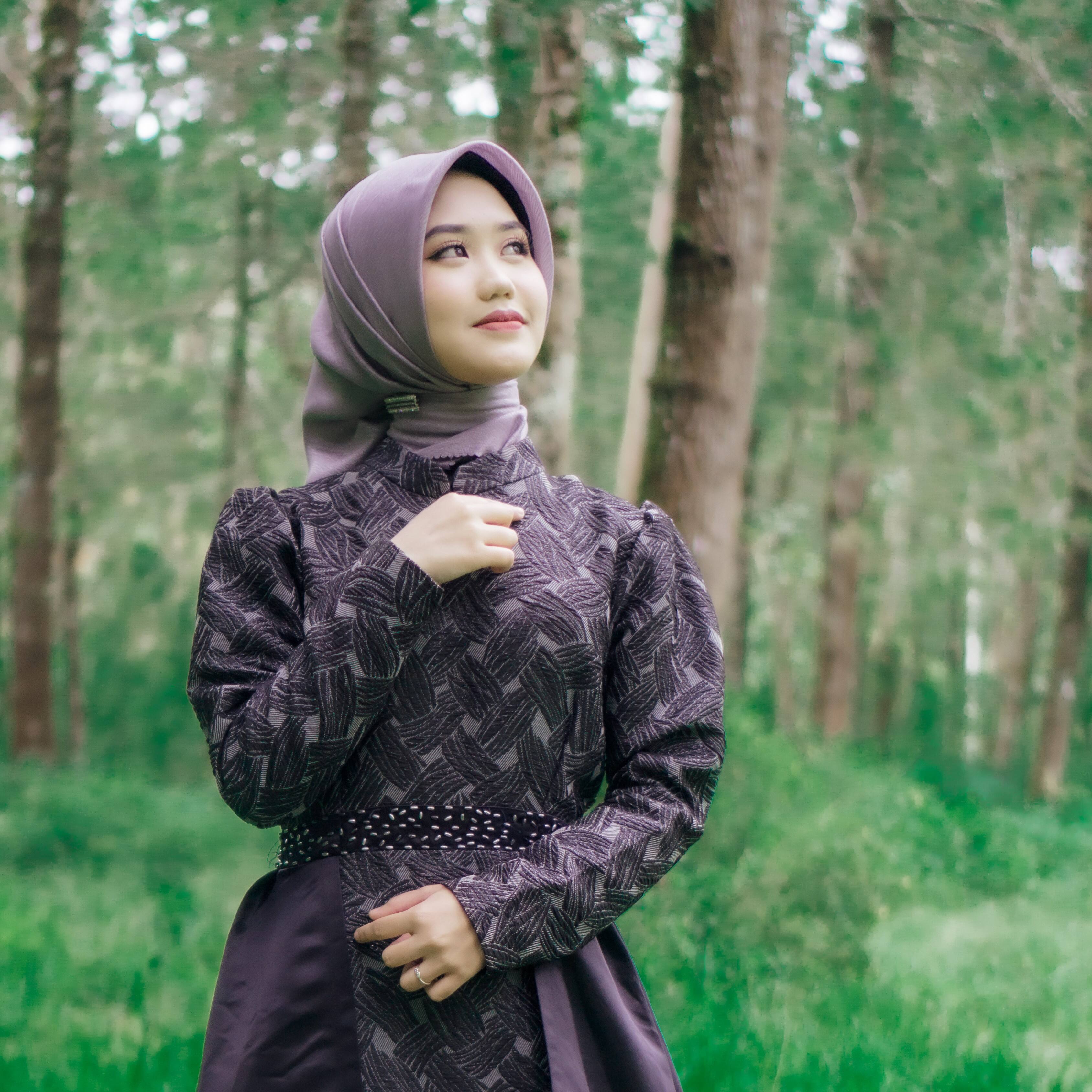 Rhientsanie meila khoiirunnisa