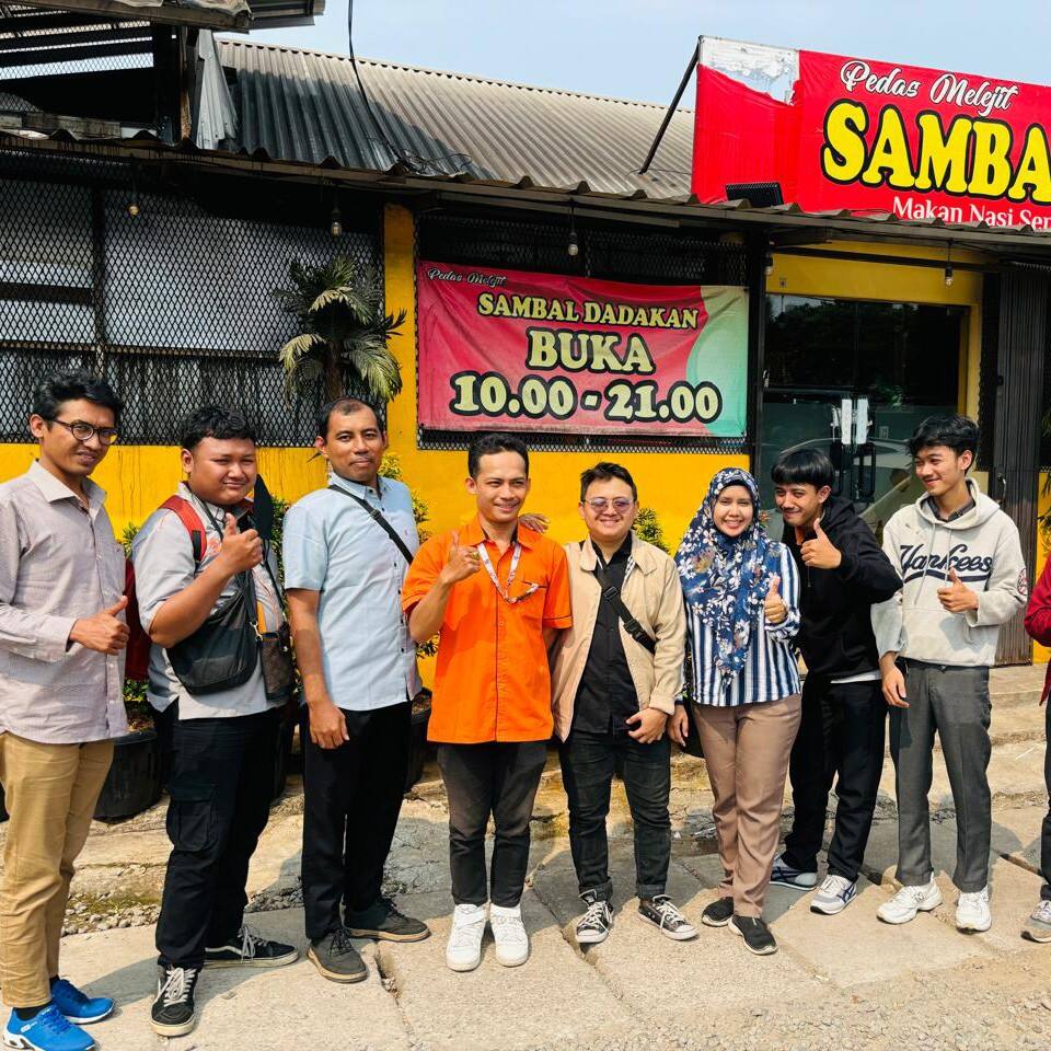 Umar Febry Hamzah, SH.