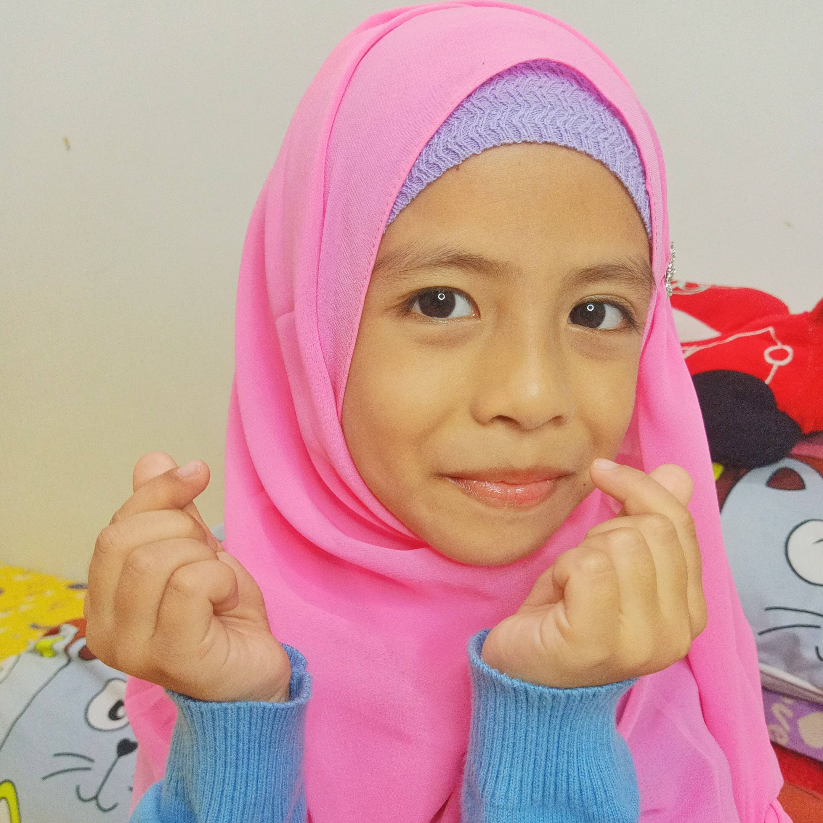 Adeeva Hanania Hasan
