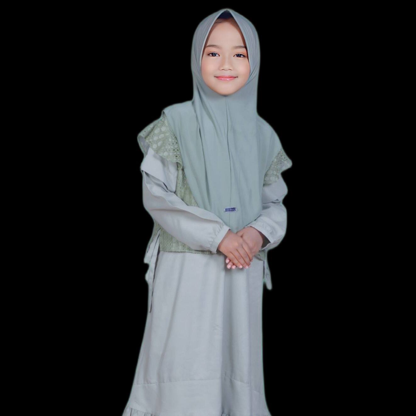 Zafira Husna Syauqia