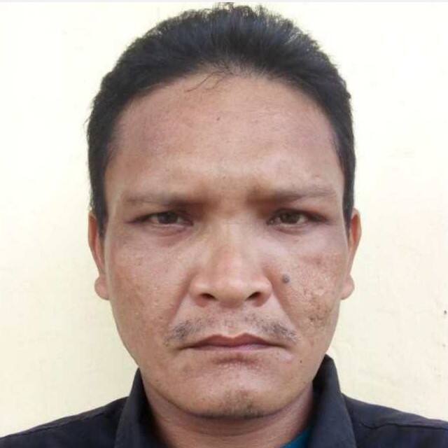 Herry Parlindungan Simanjuntak