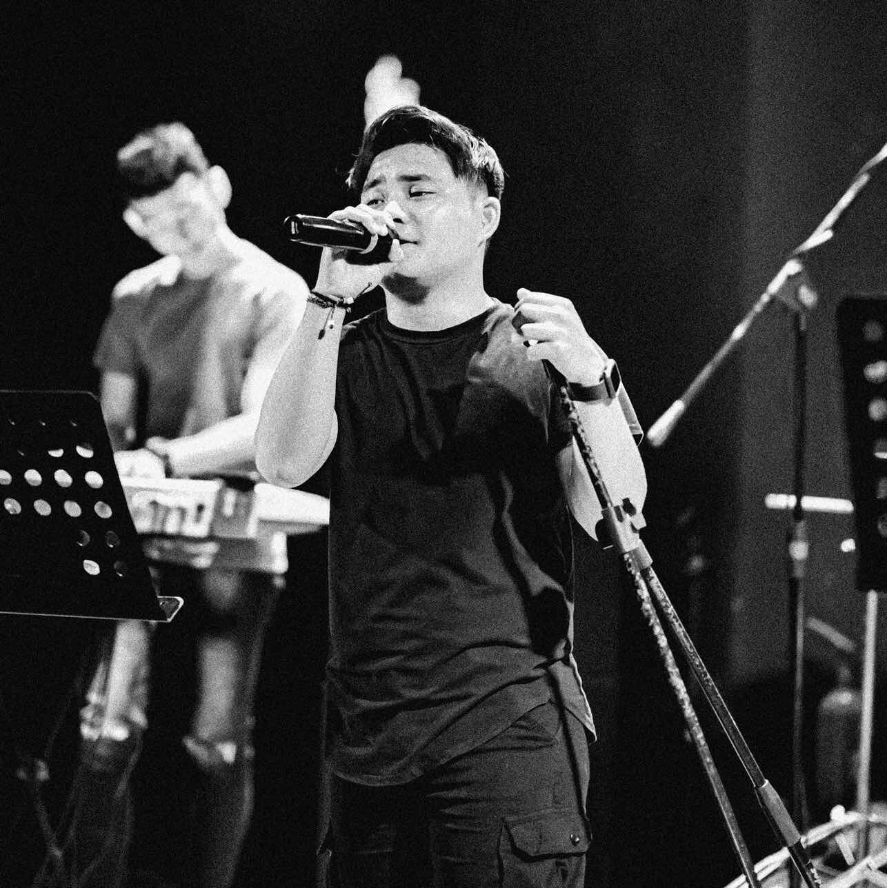 Angger Setyo Ramadana