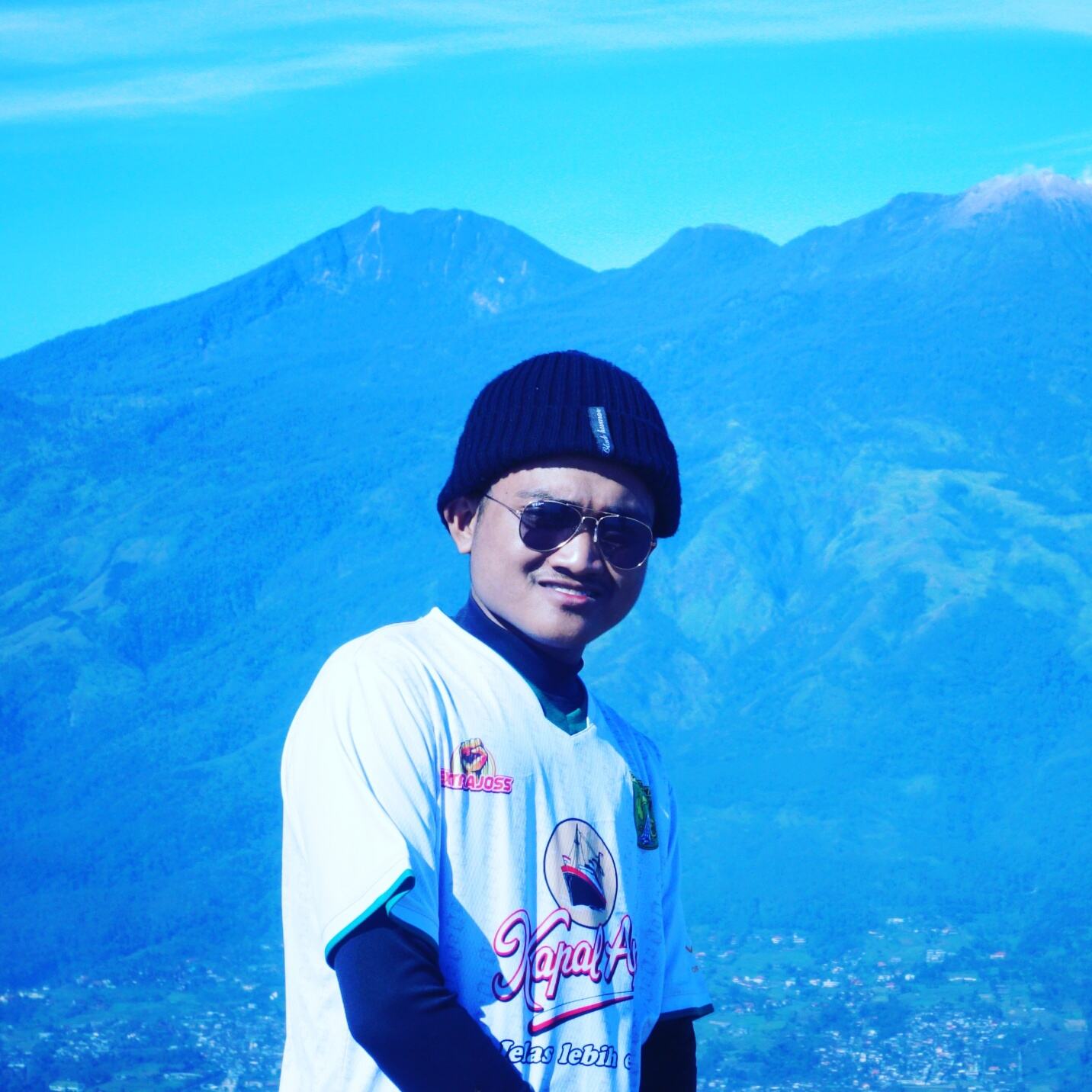MUHAMMAD ARIFIN
