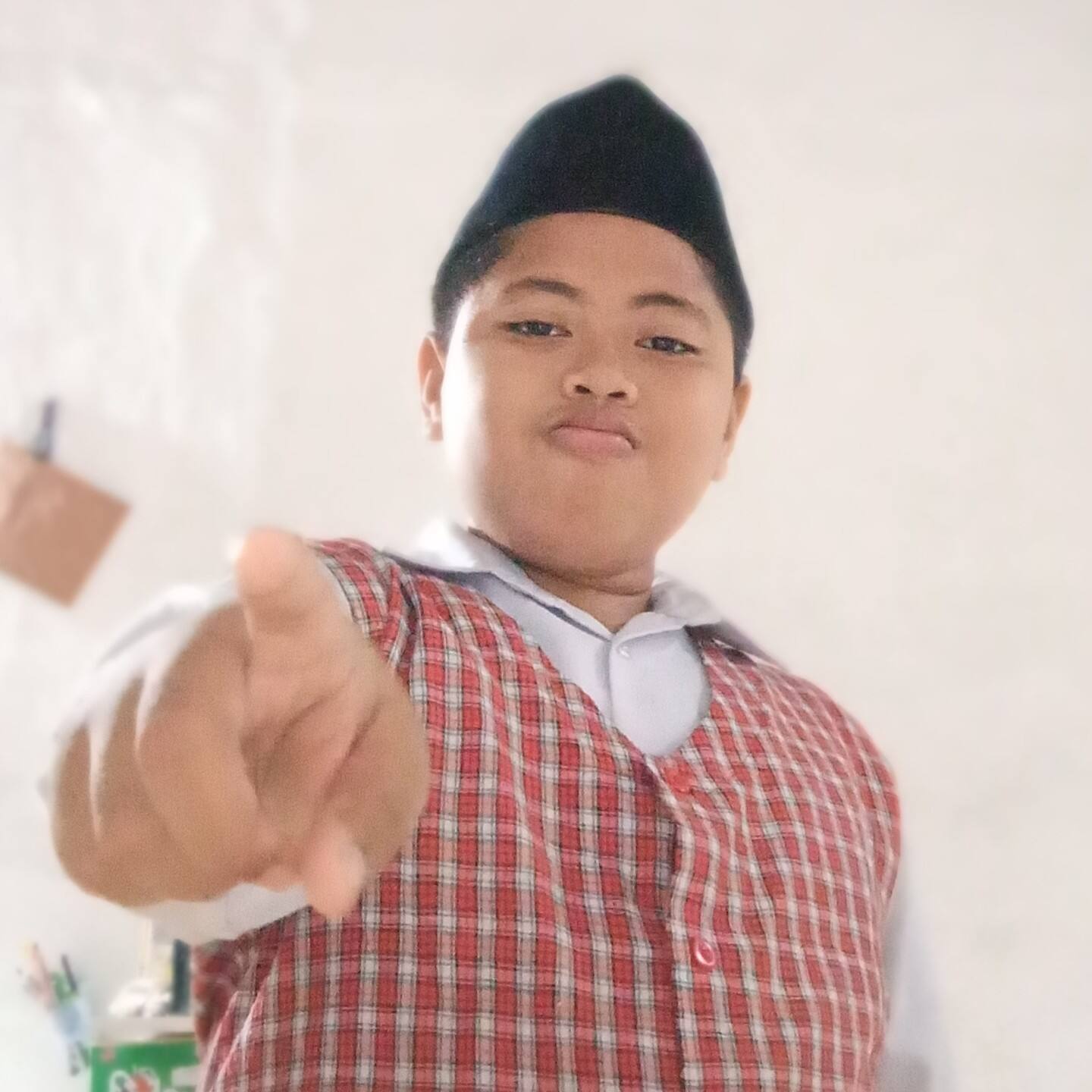 Risqi Fahmi