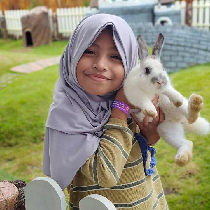 Aliya Fathiyah Ziril P