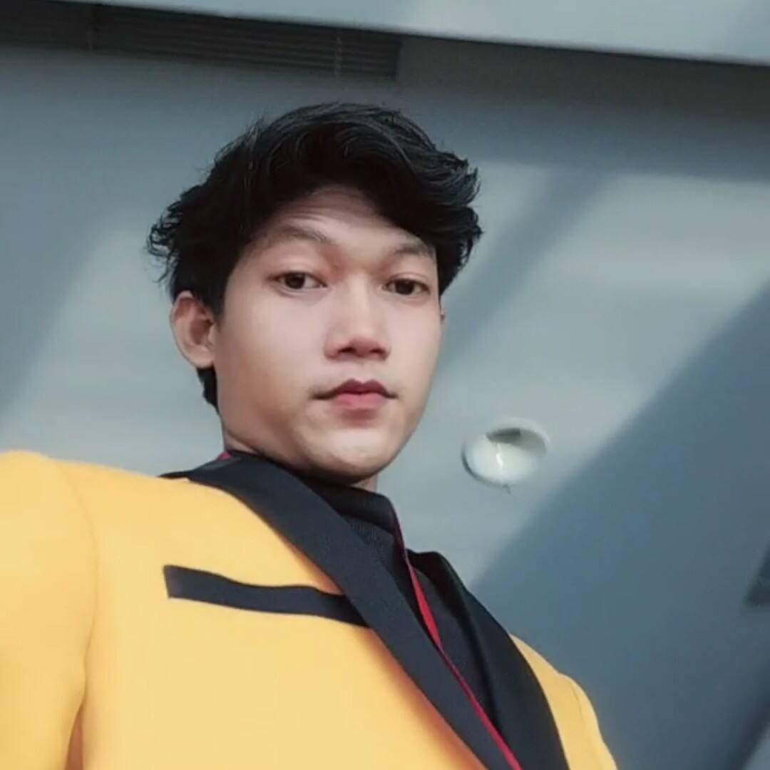 yogi saputra