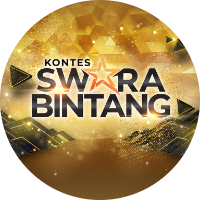Kontes Swara Bintang