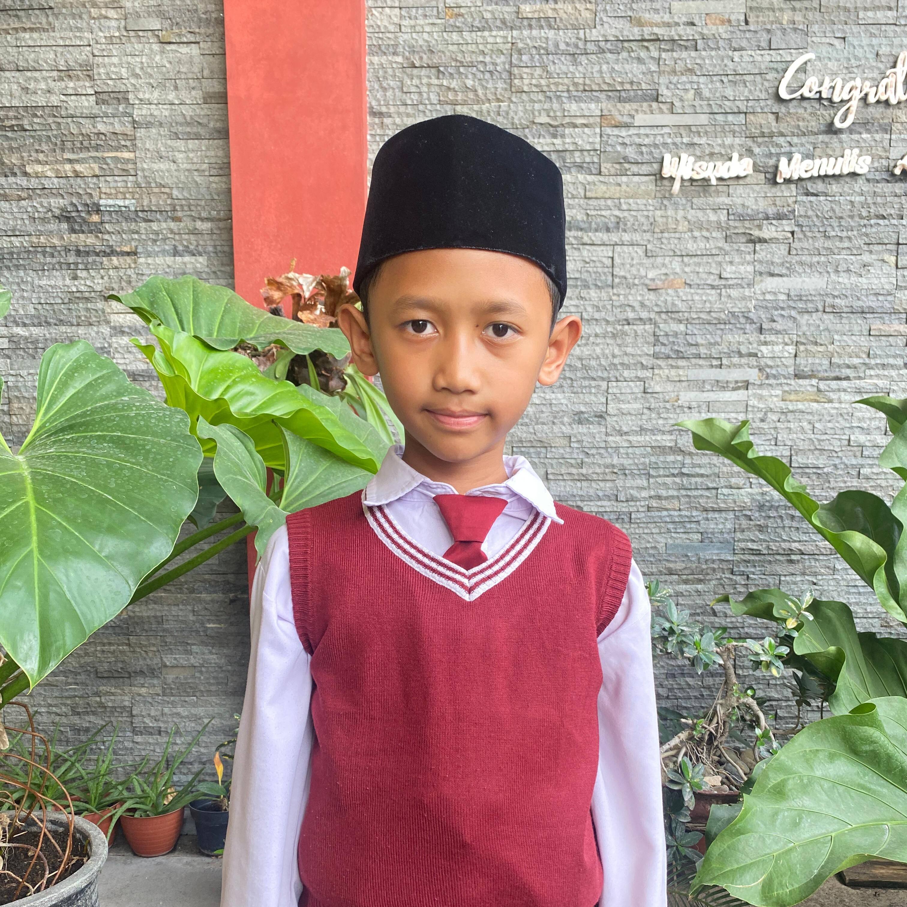 ZAFRAN FADIYAN NARATAMA