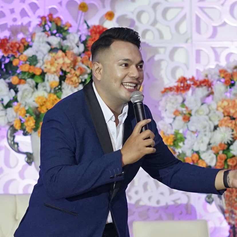 Dimas Ximenes