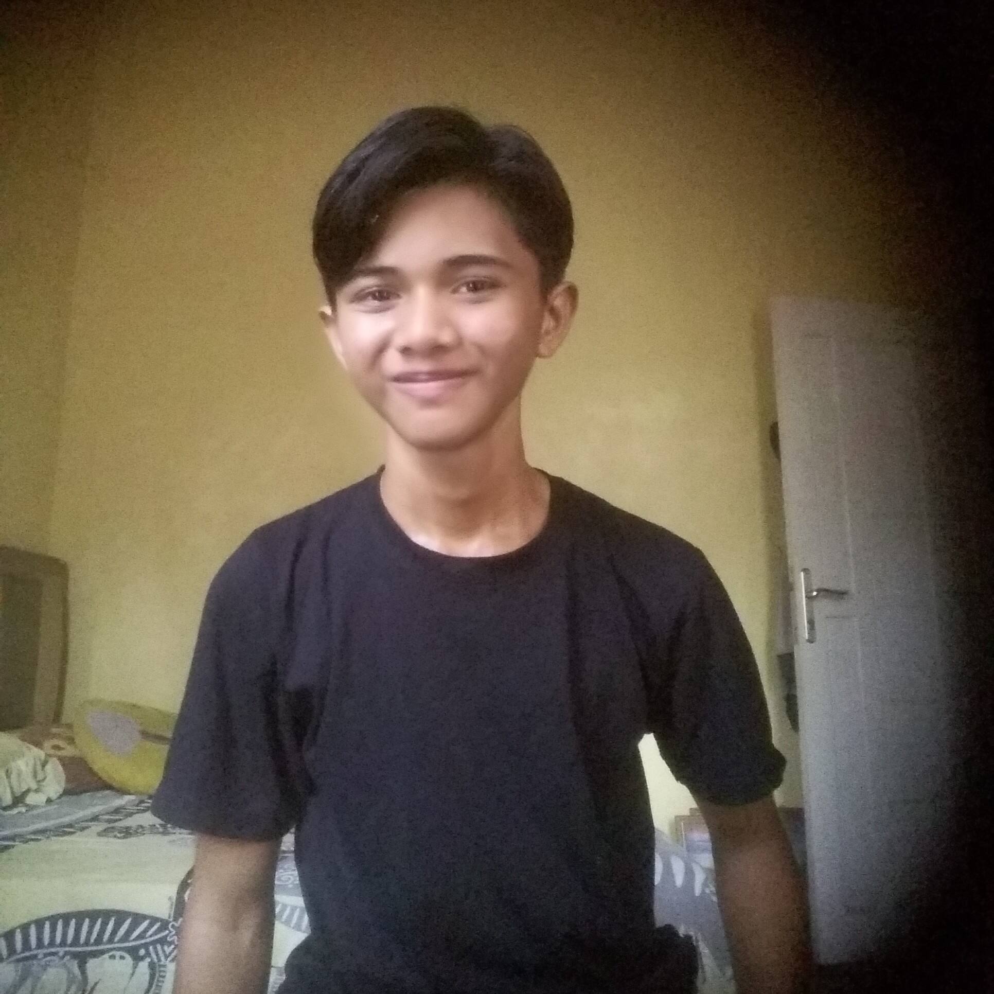 Irshad Darmansyah