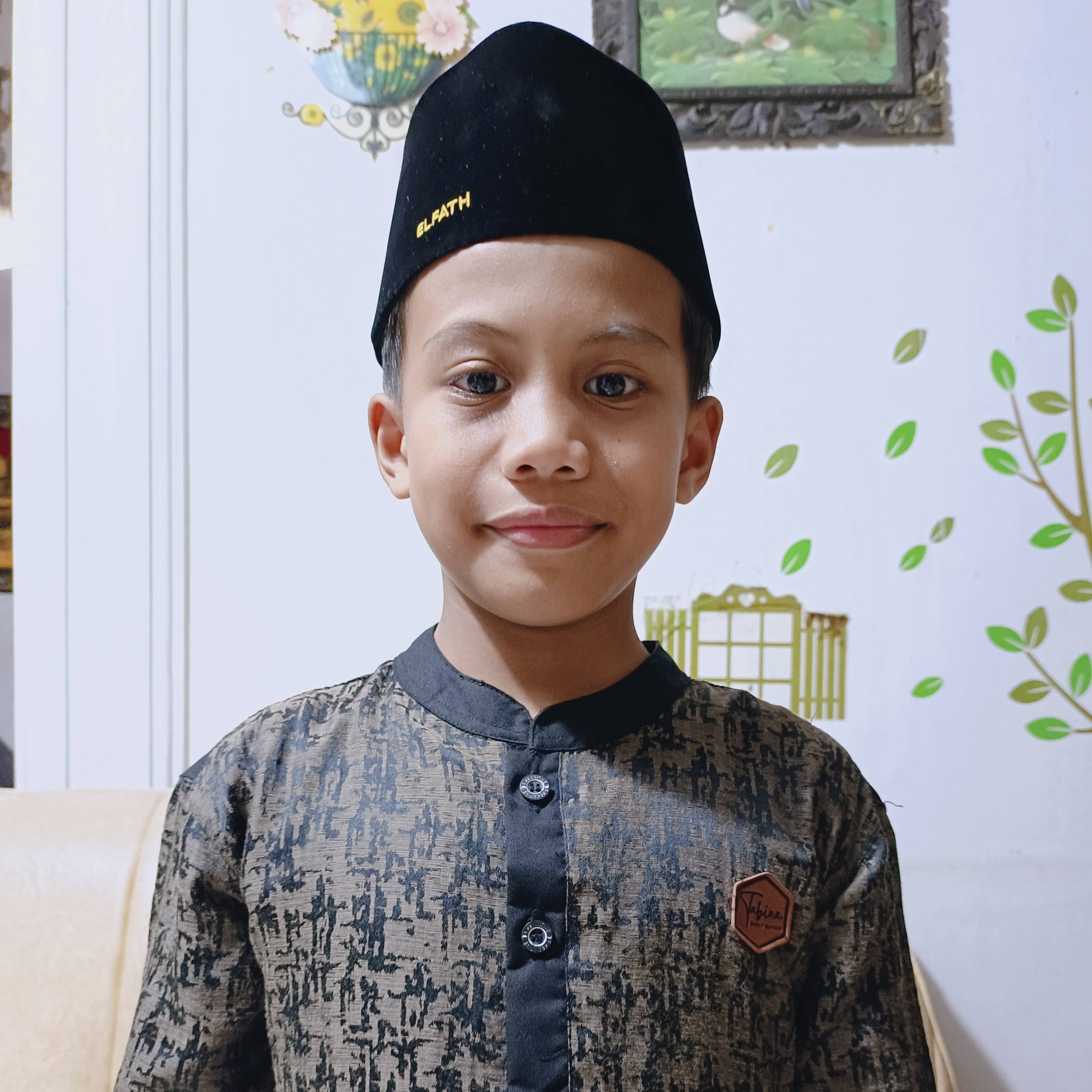 Muhammad Aufa Elfath