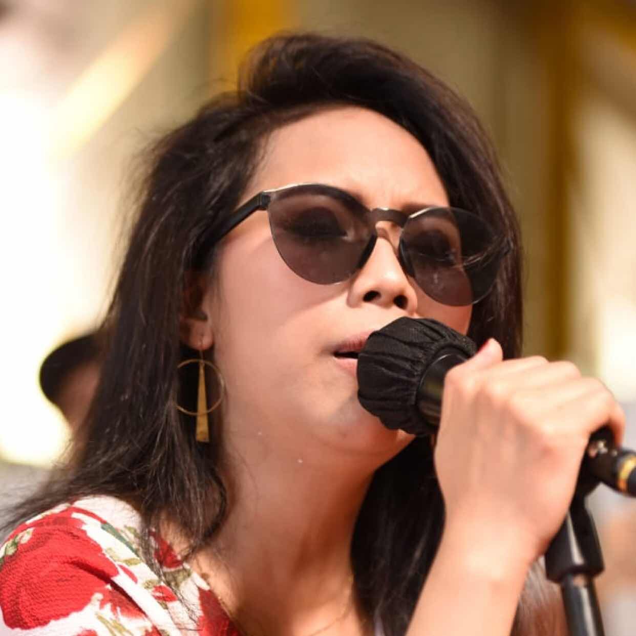putri prisca natalia