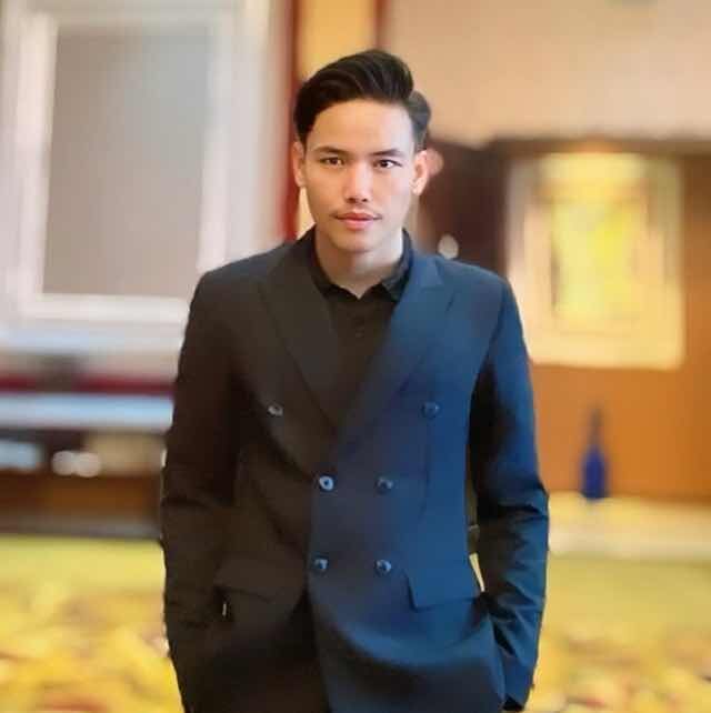 Agi Wijayanto