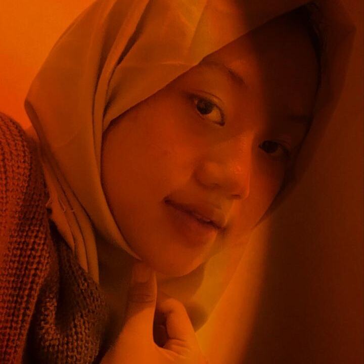 Silvia Ayu Cahyani