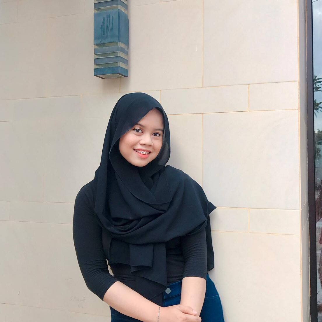 Risa Salsabila