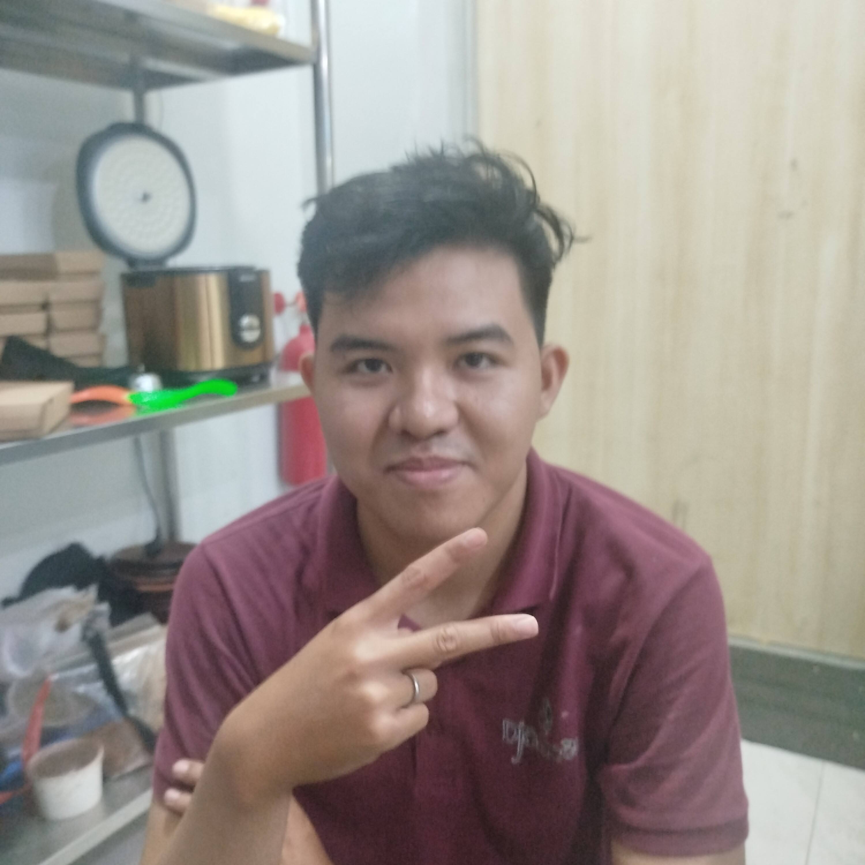 Aditya restu Pratama 