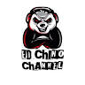 ED CHINO CHANNEL