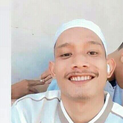 Muhammad sya'ban Ramdhani