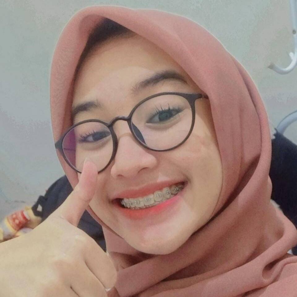 Salma Arshanty