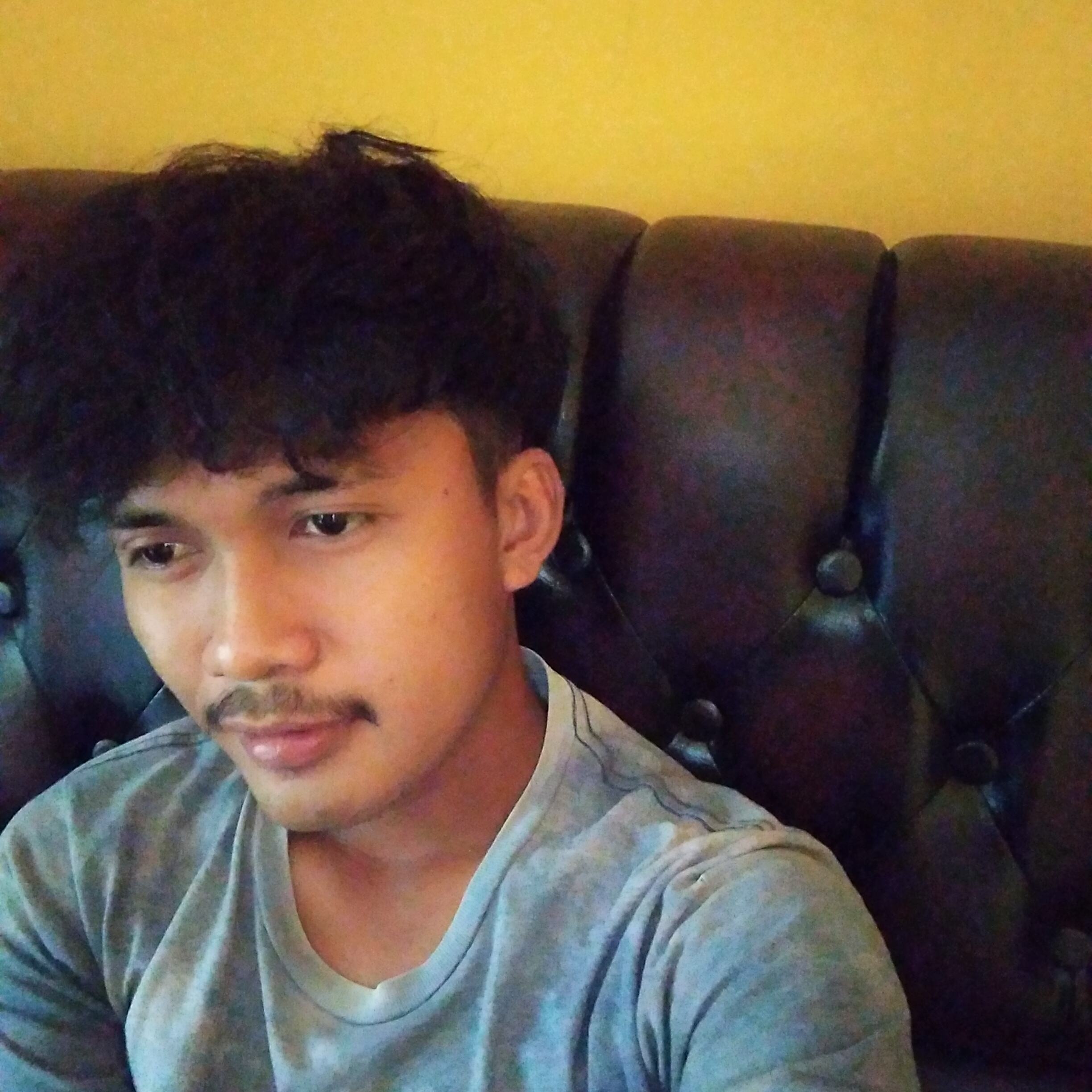 Irfan Triyanto