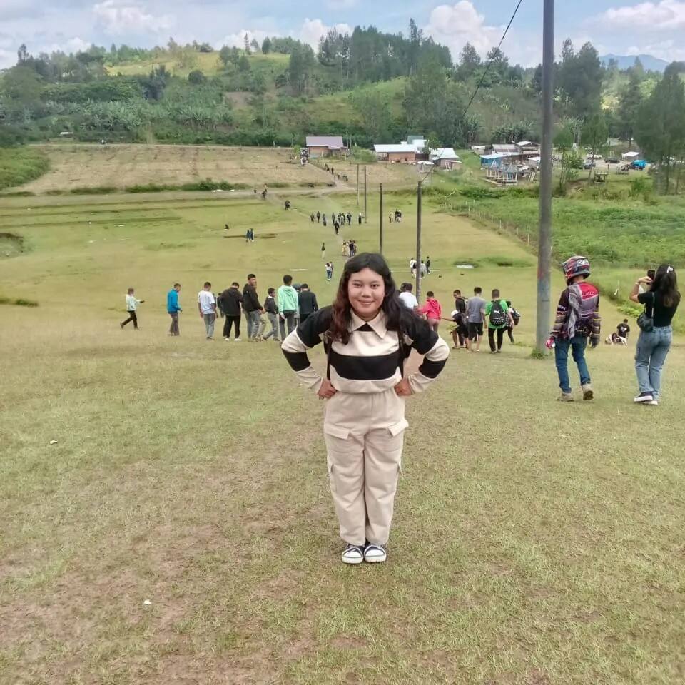 Media Elshaday Lumbantobing