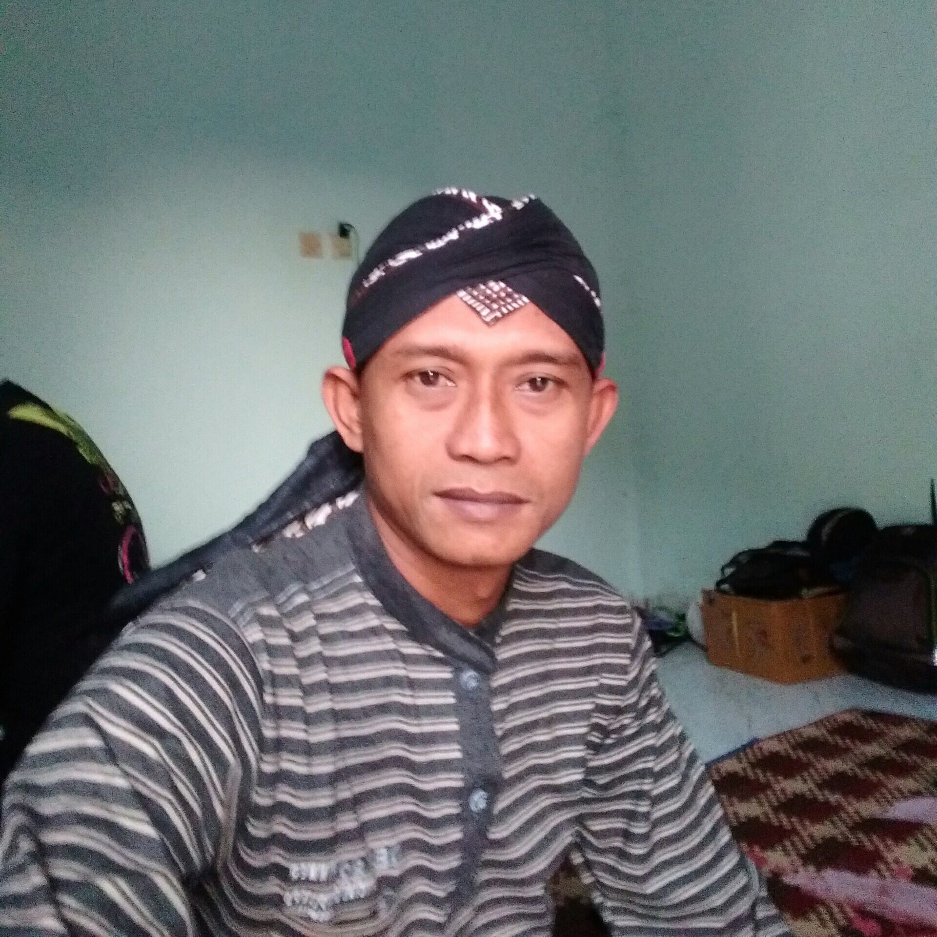 mahmudi aziz