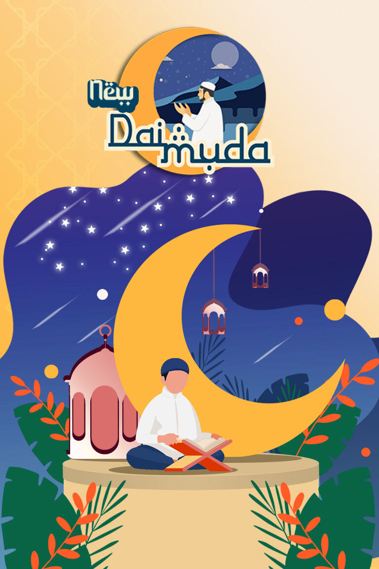 Video Extras New Dai Muda - RCTI+