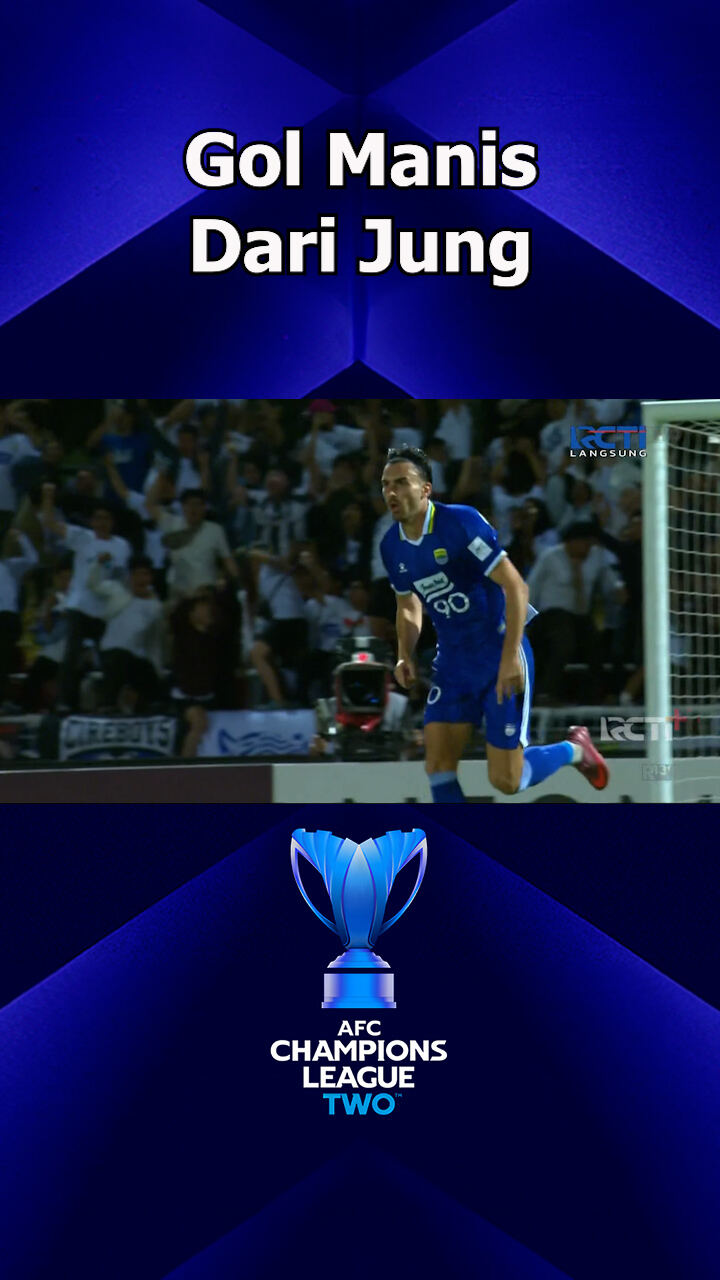 Gol Manis Dari Jung