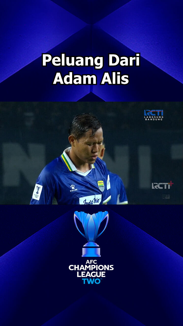 Peluang Dari Adam Alis