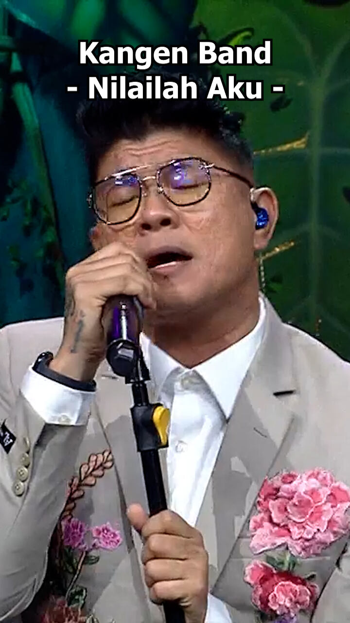 Kangen Band - Nilailah Aku