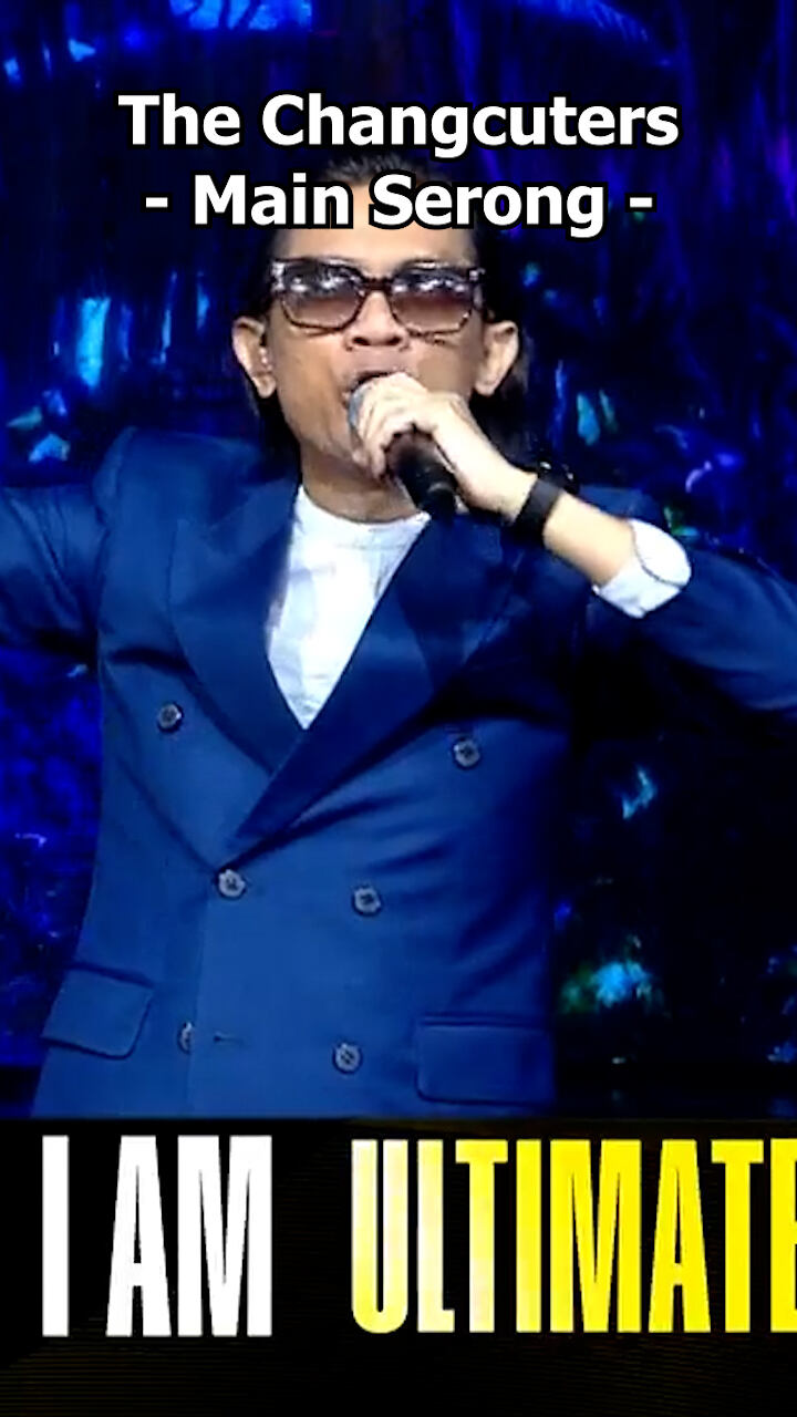 The Changcuters - Main Serong