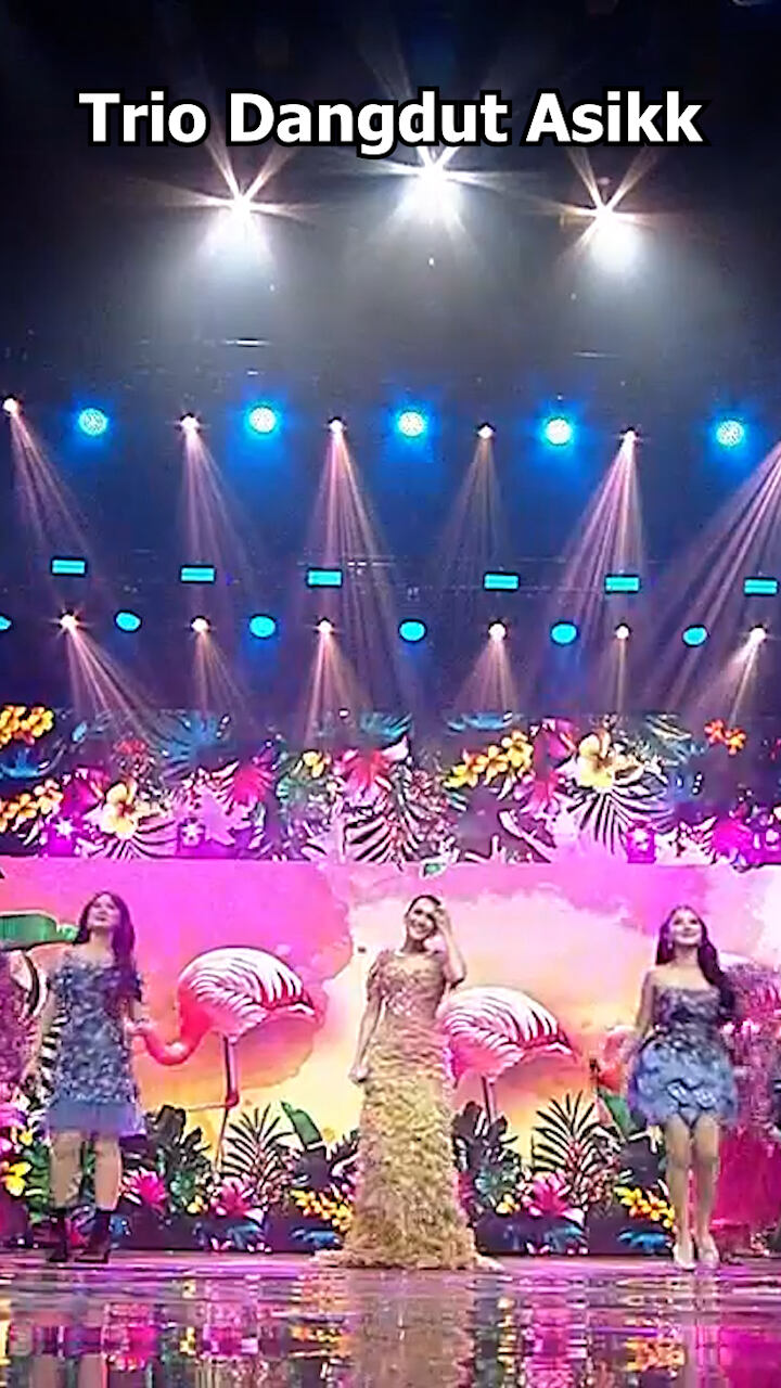 Trio Dangdut Asikk
