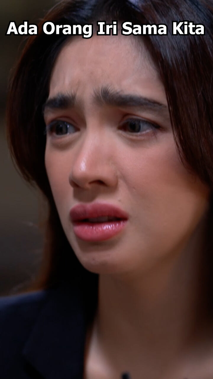 Ada Orang Iri Sama Kita